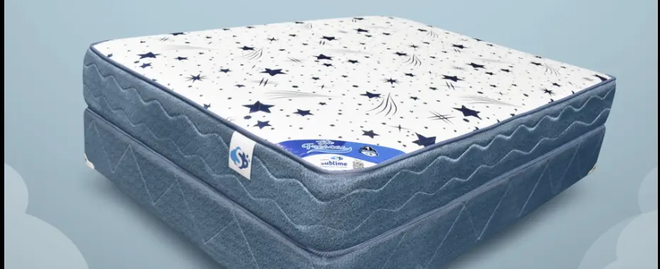 Ecko Fresca Básica Sublime 