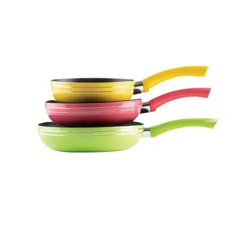 JUEGO DE SARTENES PICCA 